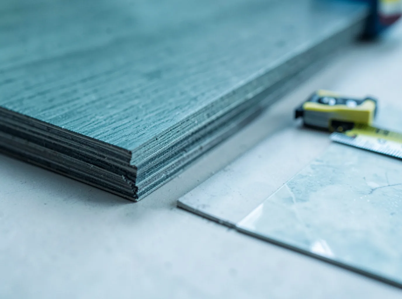 Luxury Vinyl Plank Installation Blakesburg, IA FAQs